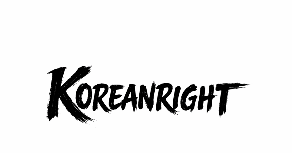 Koreanright